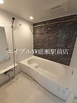 チェリーブロッサム　II  ｜ 岡山県小田郡矢掛町矢掛（賃貸アパート1LDK・1階・50.01㎡） その4