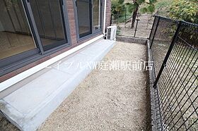 フィオリトゥーラ  ｜ 岡山県岡山市北区楢津（賃貸アパート1LDK・1階・40.28㎡） その16