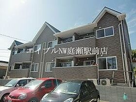 Smart　Life  ｜ 岡山県岡山市南区妹尾（賃貸アパート3LDK・1階・57.33㎡） その1