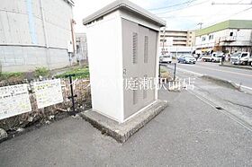 アルカディア  ｜ 岡山県岡山市北区今保（賃貸アパート1K・1階・24.75㎡） その26