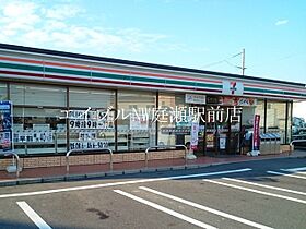 ルナテセラII  ｜ 岡山県倉敷市水江（賃貸アパート1LDK・2階・44.28㎡） その16