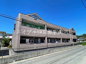 Palazzo del sole  ｜ 岡山県玉野市迫間（賃貸アパート2LDK・1階・51.66㎡） その1