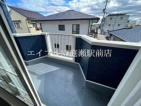 レジデンス雅  ｜ 岡山県岡山市北区花尻みどり町8-101（賃貸アパート2LDK・2階・58.53㎡） その15