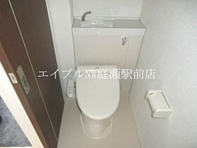 レトア垣ノ内  ｜ 岡山県玉野市八浜町大崎（賃貸アパート1LDK・2階・41.00㎡） その9