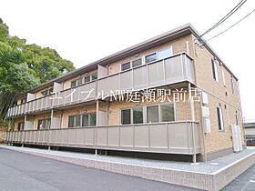 レトア垣ノ内  ｜ 岡山県玉野市八浜町大崎（賃貸アパート1LDK・2階・41.00㎡） その21