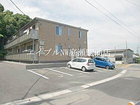 レトア垣ノ内  ｜ 岡山県玉野市八浜町大崎（賃貸アパート1LDK・2階・41.00㎡） その6