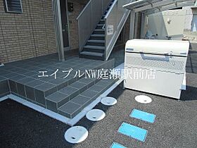 レトア垣ノ内  ｜ 岡山県玉野市八浜町大崎（賃貸アパート1LDK・2階・41.00㎡） その19