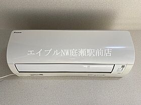 アスカディア  ｜ 岡山県総社市門田（賃貸マンション1K・1階・27.00㎡） その11