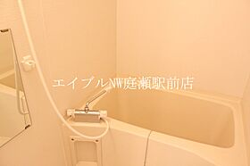 メゾン・ド・セジュール B棟  ｜ 岡山県総社市溝口（賃貸アパート2DK・1階・50.42㎡） その4