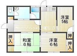 大窪戸建て