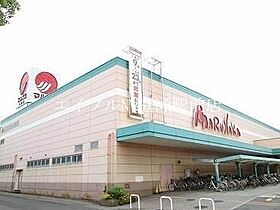 ファイン　シンフォニー　A棟  ｜ 岡山県倉敷市上富井（賃貸アパート1LDK・2階・40.80㎡） その17