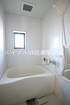 プリムヴェール福島B  ｜ 岡山県倉敷市福島（賃貸アパート1DK・2階・34.75㎡） その4