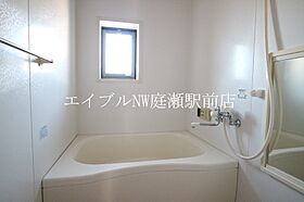 プリムヴェール福島B  ｜ 岡山県倉敷市福島（賃貸アパート1DK・2階・34.75㎡） その7