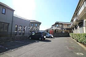 プリムヴェール福島B  ｜ 岡山県倉敷市福島（賃貸アパート1DK・2階・34.75㎡） その24