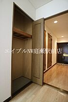 ライオンズマンション倉敷松島  ｜ 岡山県倉敷市松島（賃貸マンション1DK・4階・33.45㎡） その10