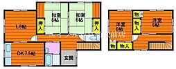 倉敷市中庄戸建て