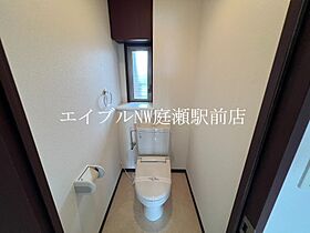 ビバリースクエア老松  ｜ 岡山県倉敷市老松町4丁目（賃貸マンション3LDK・6階・71.58㎡） その7