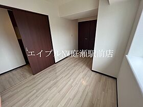 ビバリースクエア老松  ｜ 岡山県倉敷市老松町4丁目（賃貸マンション3LDK・6階・71.58㎡） その6