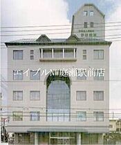 ビバリースクエア老松  ｜ 岡山県倉敷市老松町4丁目（賃貸マンション3LDK・8階・71.58㎡） その25