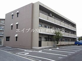 シャルム倉敷  ｜ 岡山県倉敷市南町（賃貸マンション3LDK・1階・65.92㎡） その6