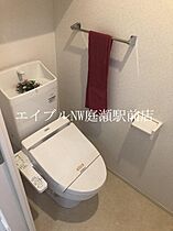 Square Villa 福島  ｜ 岡山県倉敷市福島（賃貸アパート1DK・1階・30.73㎡） その8