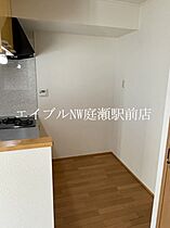 ビューティフルハイム　Ｂ棟  ｜ 岡山県倉敷市宮前（賃貸アパート1R・1階・29.01㎡） その15