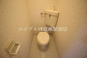 プレアール老松I  ｜ 岡山県倉敷市老松町2丁目（賃貸マンション1K・4階・24.60㎡） その8