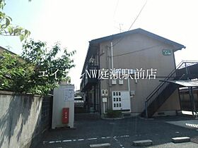 サンコート浜ノ茶屋  ｜ 岡山県倉敷市浜ノ茶屋2丁目（賃貸アパート1K・2階・26.08㎡） その4