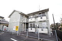 岡山県倉敷市田ノ上：物件画像／BRUNO不動産株式会社　エイブルNW庭瀬駅前店