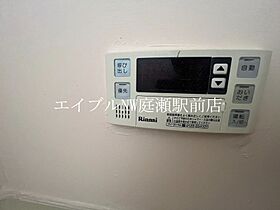 コーポ久松　東、西  ｜ 岡山県倉敷市栗坂（賃貸アパート1LDK・2階・30.60㎡） その11