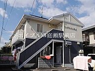 岡山県倉敷市大島：物件画像／BRUNO不動産株式会社　エイブルNW庭瀬駅前店