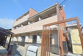 プリマローズ日ノ出町  ｜ 岡山県倉敷市日ノ出町2丁目（賃貸アパート1K・3階・20.95㎡） その6