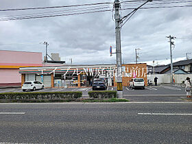 Cerisier（スリジエ）  ｜ 岡山県倉敷市酒津（賃貸アパート1K・2階・32.23㎡） その5