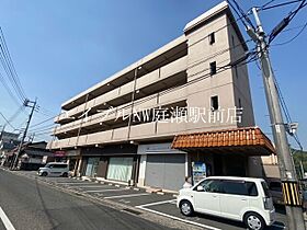 大建アーバンハイツ  ｜ 岡山県倉敷市新田（賃貸マンション2LDK・4階・49.58㎡） その7