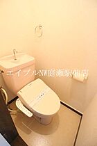 フェニックス倉敷  ｜ 岡山県倉敷市新田（賃貸アパート1K・2階・26.49㎡） その8