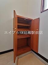 吉岡マンションＤ棟  ｜ 岡山県倉敷市新田（賃貸アパート1K・2階・26.00㎡） その17