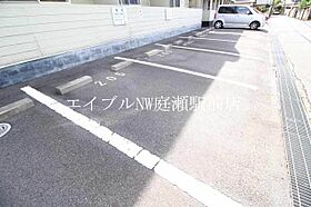 吉岡マンションＤ棟  ｜ 岡山県倉敷市新田（賃貸アパート1K・2階・26.00㎡） その18