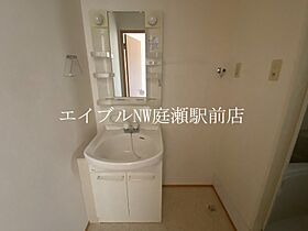 オランジュ　Ｄ棟  ｜ 岡山県倉敷市西中新田（賃貸アパート1LDK・1階・40.73㎡） その12