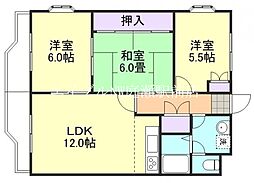 🉐敷金礼金0円！🉐ニューマリッチ有楽I