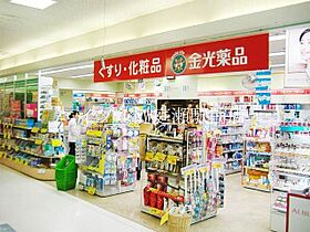 Poisson Marche倉敷  ｜ 岡山県倉敷市笹沖（賃貸マンション1LDK・7階・43.36㎡） その10