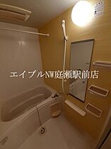 サンシャイン・カラカワ  ｜ 岡山県岡山市北区辛川市場（賃貸アパート2LDK・2階・57.63㎡） その4