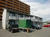 岡山県倉敷市中庄：物件画像／BRUNO不動産株式会社　エイブルNW庭瀬駅前店