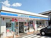 ローソン マスカットスタジアム前店 550m