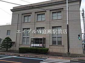 コテージセントリバー　B棟  ｜ 岡山県総社市駅南1丁目（賃貸テラスハウス2LDK・1階・60.00㎡） その24