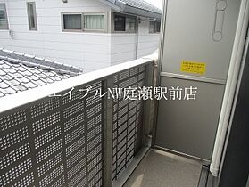 グランチェスタ白楽  ｜ 岡山県倉敷市白楽町（賃貸テラスハウス3LDK・1階・68.99㎡） その13