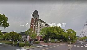 シャイン  ｜ 岡山県倉敷市新田（賃貸アパート3LDK・1階・77.21㎡） その24