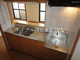 パレス・クレア  ｜ 岡山県倉敷市沖新町（賃貸マンション3LDK・3階・61.11㎡） その5