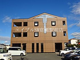 パレス・クレア  ｜ 岡山県倉敷市沖新町（賃貸マンション3LDK・3階・61.11㎡） その25