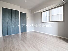 Sherange  ｜ 岡山県岡山市北区白石東新町（賃貸マンション1K・6階・29.09㎡） その3