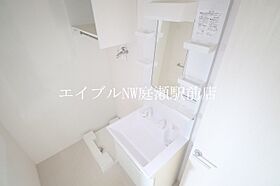 RadicaleI  ｜ 岡山県倉敷市安江（賃貸アパート1LDK・1階・44.24㎡） その12